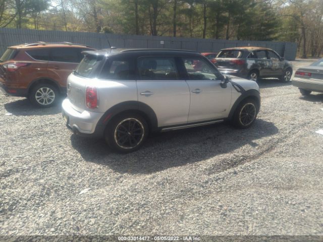 Photo 3 VIN: WMWZC5C51FWT38108 - MINI COOPER COUNTRYMAN 