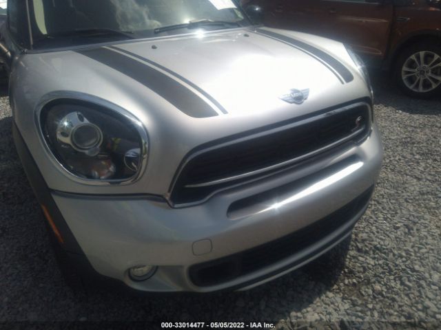 Photo 5 VIN: WMWZC5C51FWT38108 - MINI COOPER COUNTRYMAN 