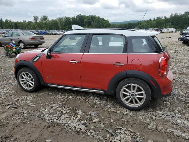 Photo 1 VIN: WMWZC5C51GWP49719 - MINI COOPER S C 