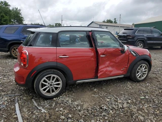 Photo 2 VIN: WMWZC5C51GWP49719 - MINI COOPER S C 