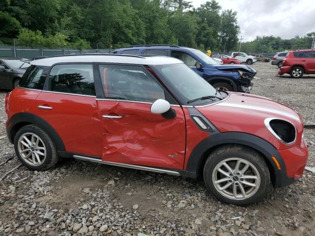 Photo 3 VIN: WMWZC5C51GWP49719 - MINI COOPER S C 