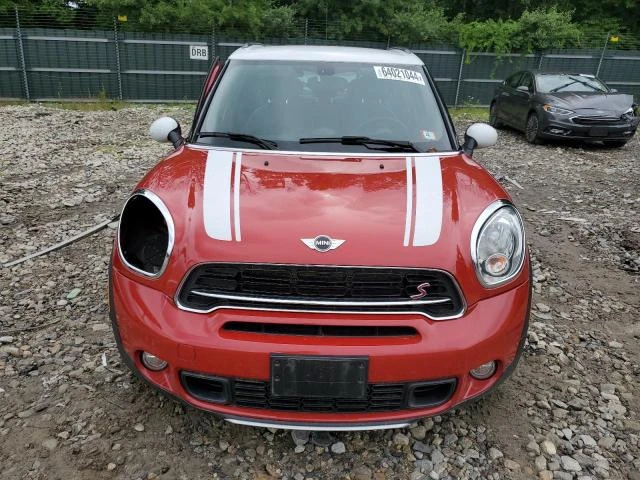 Photo 4 VIN: WMWZC5C51GWP49719 - MINI COOPER S C 