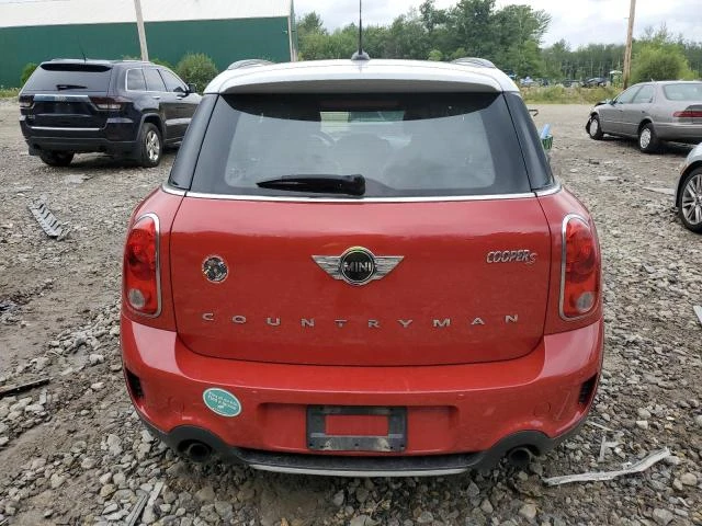 Photo 5 VIN: WMWZC5C51GWP49719 - MINI COOPER S C 