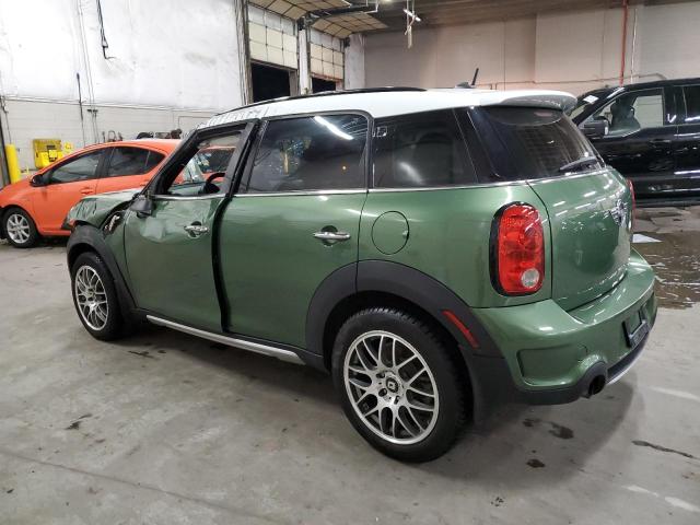 Photo 1 VIN: WMWZC5C51GWT38479 - MINI COOPER S C 