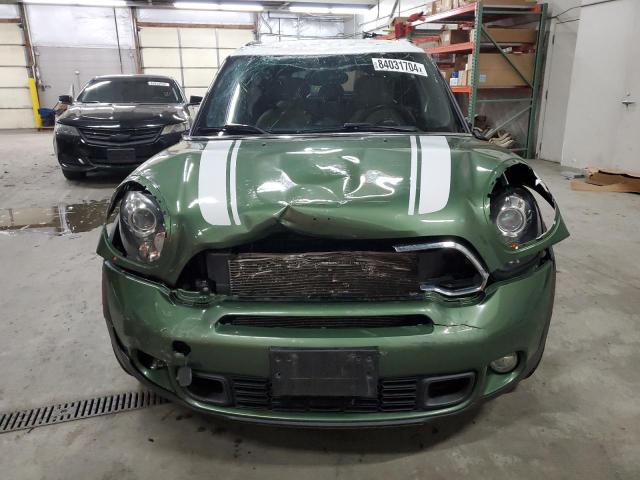 Photo 4 VIN: WMWZC5C51GWT38479 - MINI COOPER S C 