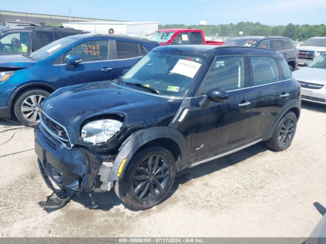 Photo 1 VIN: WMWZC5C51GWT38496 - MINI COUNTRYMAN 