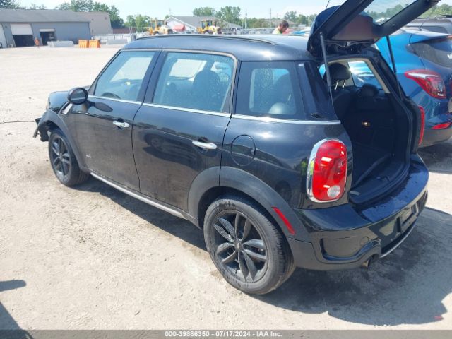 Photo 2 VIN: WMWZC5C51GWT38496 - MINI COUNTRYMAN 