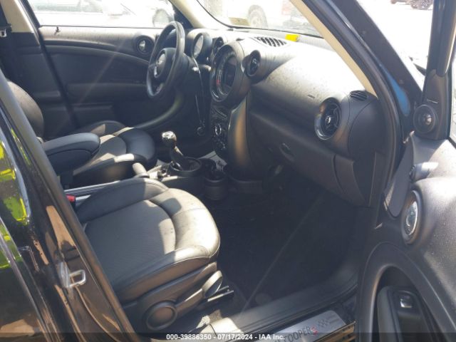 Photo 4 VIN: WMWZC5C51GWT38496 - MINI COUNTRYMAN 