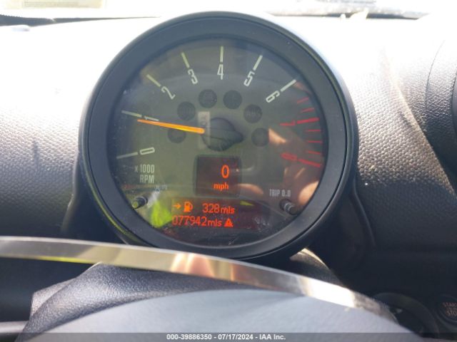 Photo 6 VIN: WMWZC5C51GWT38496 - MINI COUNTRYMAN 