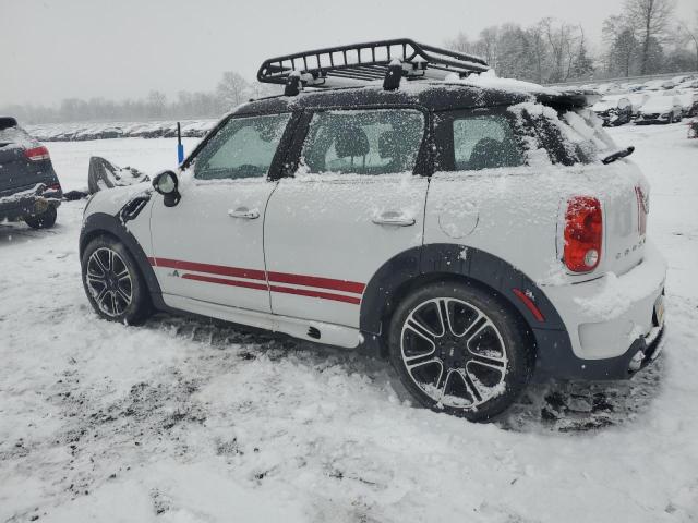 Photo 1 VIN: WMWZC5C51GWT39289 - MINI COUNTRYMAN 