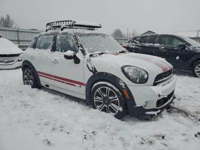 Photo 3 VIN: WMWZC5C51GWT39289 - MINI COUNTRYMAN 