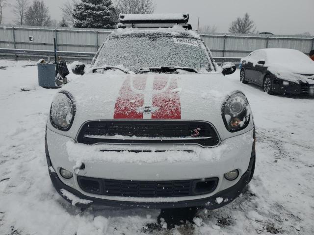 Photo 4 VIN: WMWZC5C51GWT39289 - MINI COUNTRYMAN 