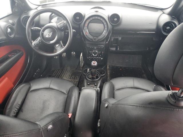 Photo 7 VIN: WMWZC5C51GWT39289 - MINI COUNTRYMAN 