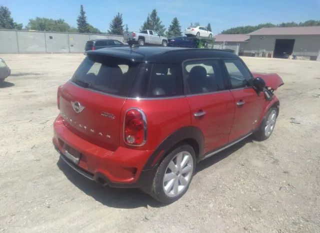 Photo 3 VIN: WMWZC5C51GWU02164 - MINI COOPER COUNTRYMAN 