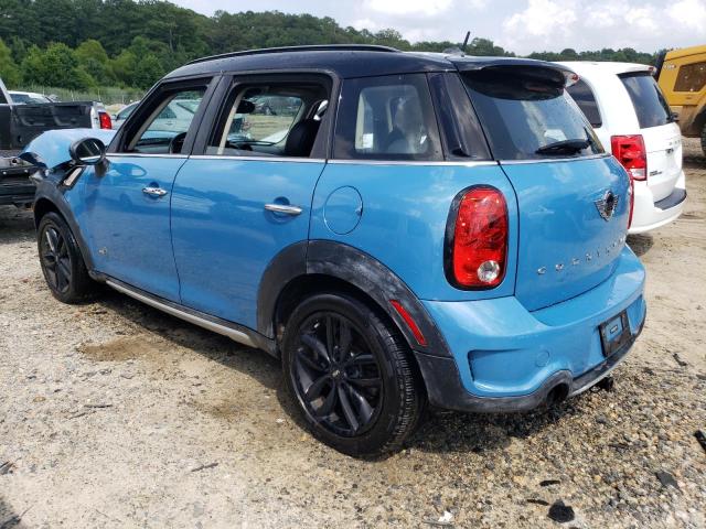 Photo 1 VIN: WMWZC5C51GWU04495 - MINI COOPER S C 