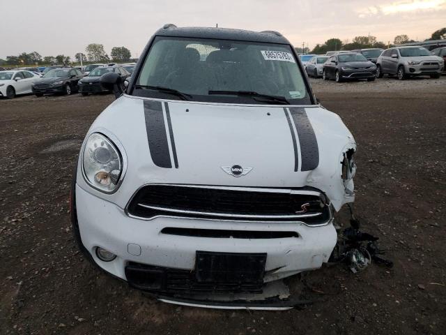 Photo 4 VIN: WMWZC5C51GWU20664 - MINI COOPER 