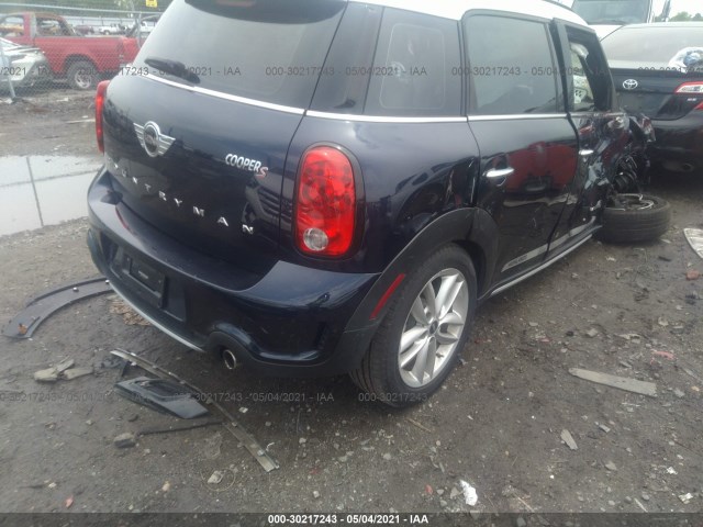 Photo 3 VIN: WMWZC5C51GWU21281 - MINI COOPER COUNTRYMAN 