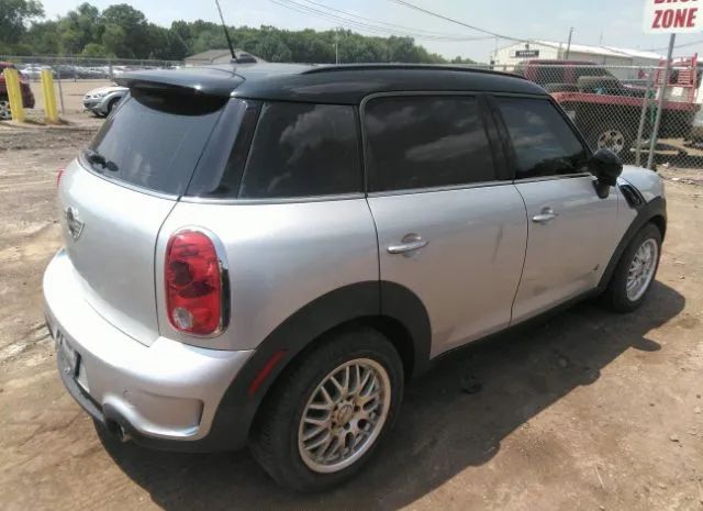 Photo 3 VIN: WMWZC5C52BWH99685 - MINI COOPER COUNTRYMAN 