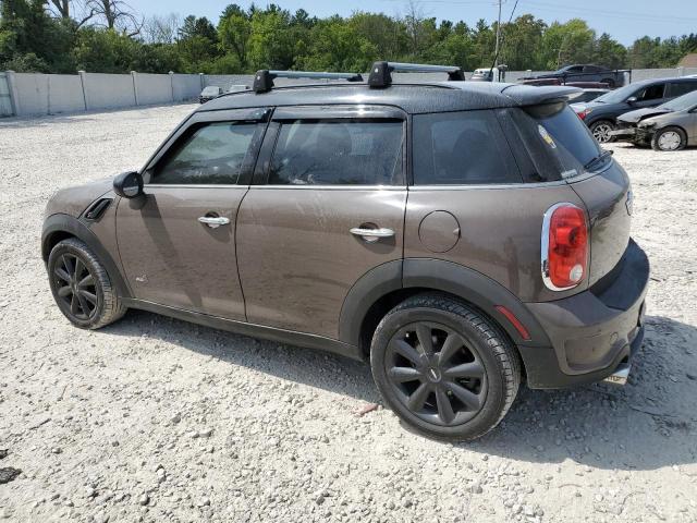 Photo 1 VIN: WMWZC5C52BWH99914 - MINI COOPER S C 