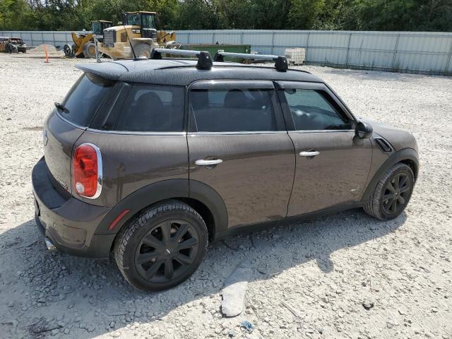 Photo 2 VIN: WMWZC5C52BWH99914 - MINI COOPER S C 