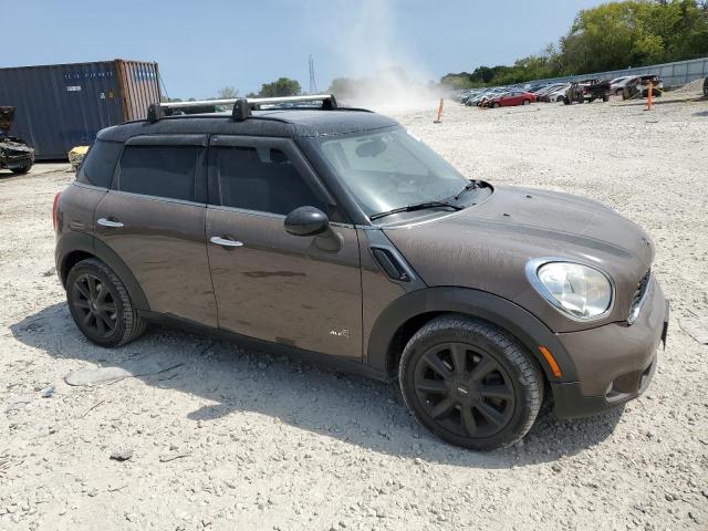 Photo 3 VIN: WMWZC5C52BWH99914 - MINI COOPER S C 