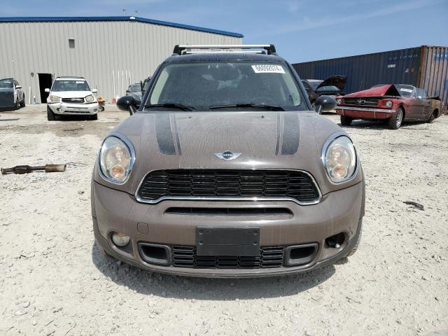 Photo 4 VIN: WMWZC5C52BWH99914 - MINI COOPER S C 