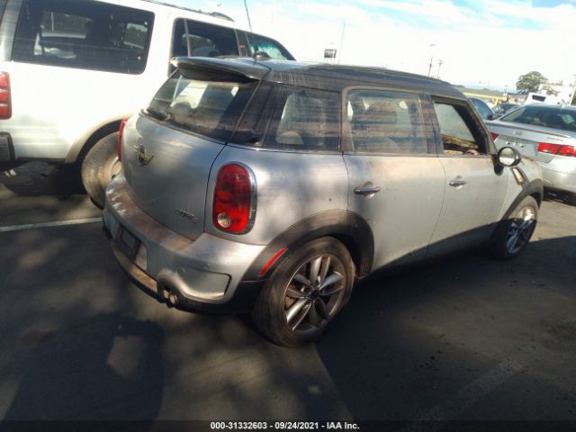 Photo 3 VIN: WMWZC5C52BWH99931 - MINI COOPER COUNTRYMAN 