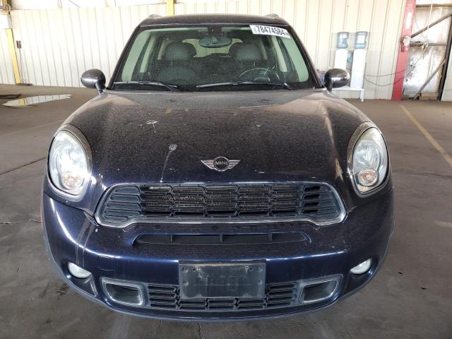 Photo 4 VIN: WMWZC5C52BWL52951 - MINI COOPER S C 