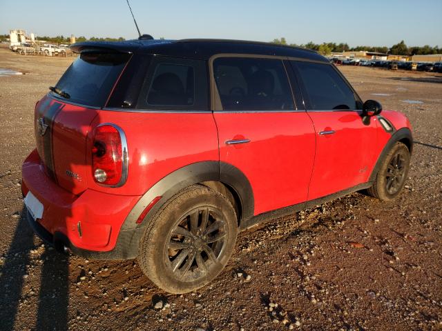 Photo 3 VIN: WMWZC5C52BWL53355 - MINI COOPER S C 