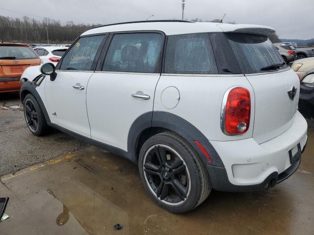 Photo 1 VIN: WMWZC5C52BWL55008 - MINI COOPER S C 