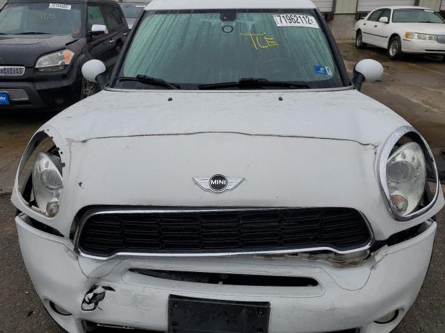 Photo 10 VIN: WMWZC5C52BWL55008 - MINI COOPER S C 