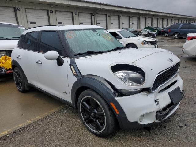 Photo 3 VIN: WMWZC5C52BWL55008 - MINI COOPER S C 