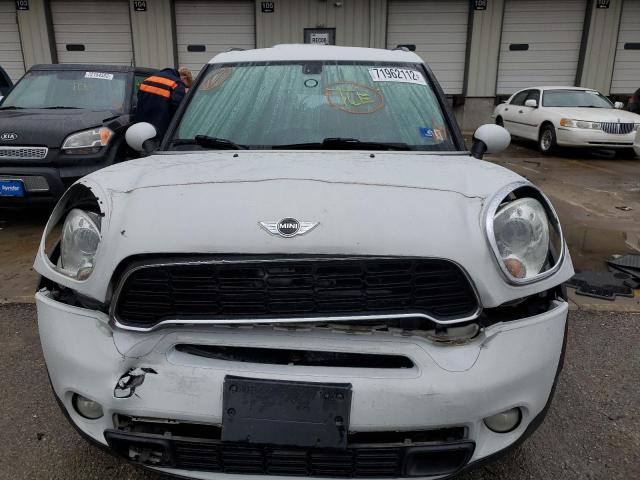 Photo 4 VIN: WMWZC5C52BWL55008 - MINI COOPER S C 