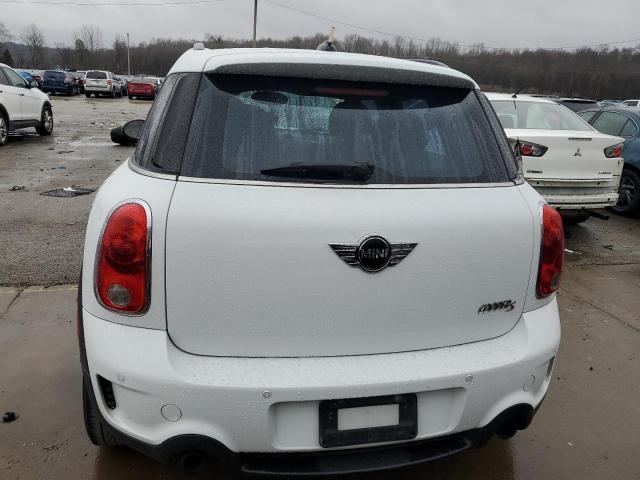 Photo 5 VIN: WMWZC5C52BWL55008 - MINI COOPER S C 