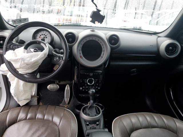 Photo 7 VIN: WMWZC5C52BWL55008 - MINI COOPER S C 