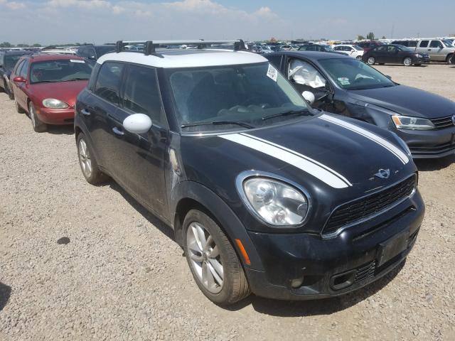 Photo 0 VIN: WMWZC5C52BWL55283 - MINI COOPER S C 