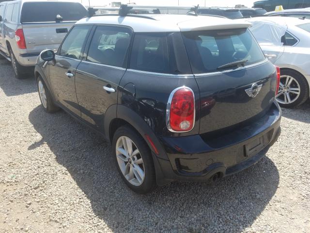 Photo 2 VIN: WMWZC5C52BWL55283 - MINI COOPER S C 