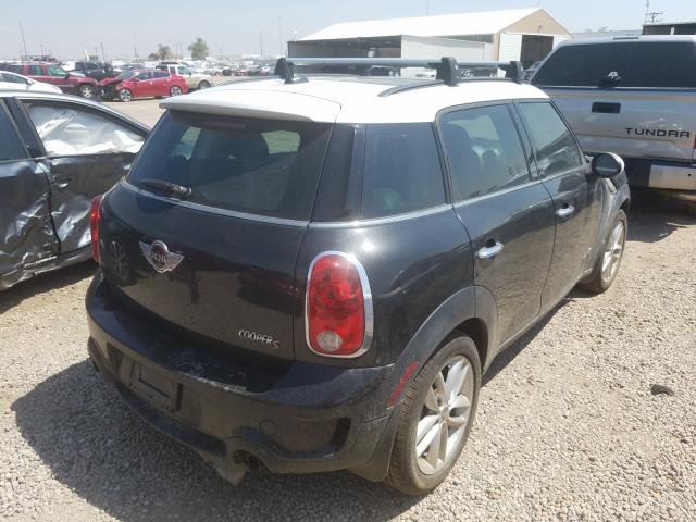 Photo 3 VIN: WMWZC5C52BWL55283 - MINI COOPER S C 