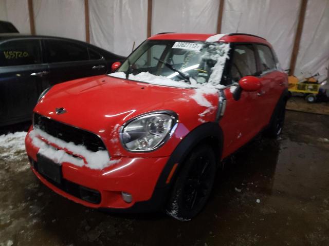 Photo 1 VIN: WMWZC5C52CWL55804 - MINI COOPER S C 