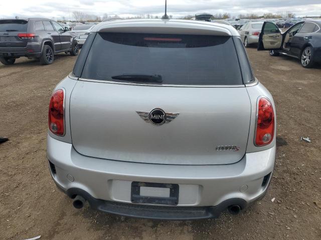 Photo 5 VIN: WMWZC5C52CWL56743 - MINI COOPER S C 