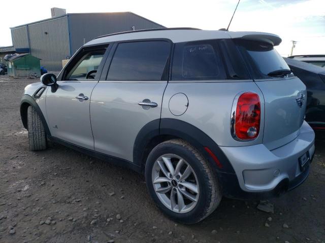 Photo 1 VIN: WMWZC5C52CWL56922 - MINI COOPER S C 