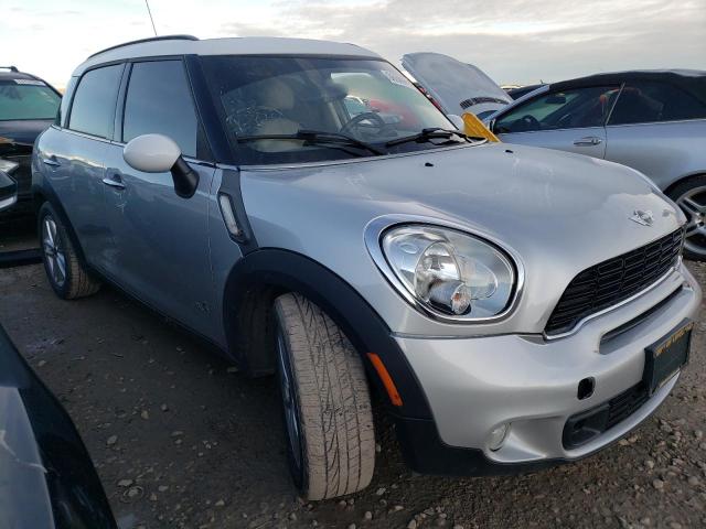 Photo 3 VIN: WMWZC5C52CWL56922 - MINI COOPER S C 