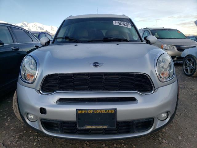 Photo 4 VIN: WMWZC5C52CWL56922 - MINI COOPER S C 