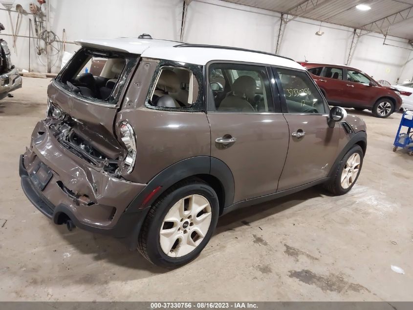 Photo 3 VIN: WMWZC5C52CWL57486 - MINI COUNTRYMAN 