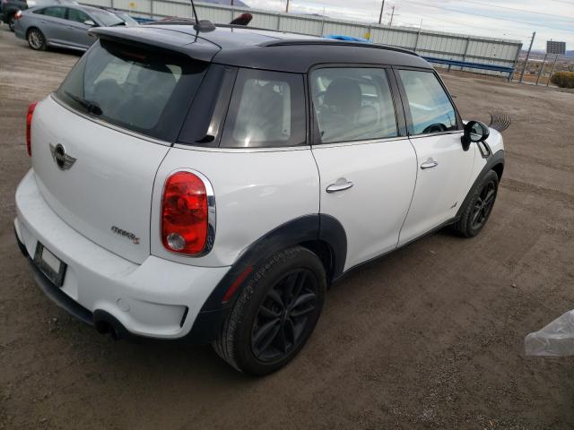 Photo 3 VIN: WMWZC5C52CWL57858 - MINI COOPER COUNTRYMAN 