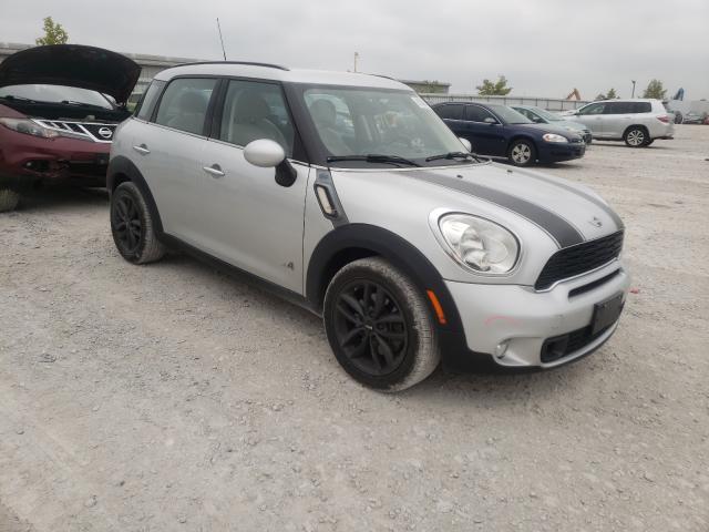 Photo 0 VIN: WMWZC5C52CWL58041 - MINI COOPER S C 