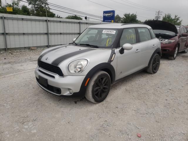 Photo 1 VIN: WMWZC5C52CWL58041 - MINI COOPER S C 