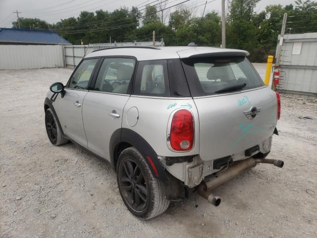 Photo 2 VIN: WMWZC5C52CWL58041 - MINI COOPER S C 