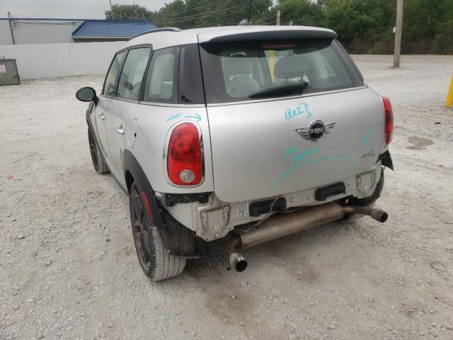 Photo 8 VIN: WMWZC5C52CWL58041 - MINI COOPER S C 