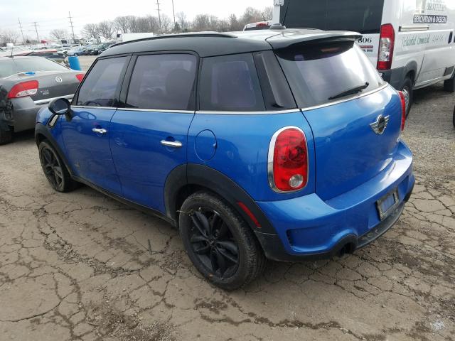 Photo 2 VIN: WMWZC5C52CWL58184 - MINI COOPER S C 